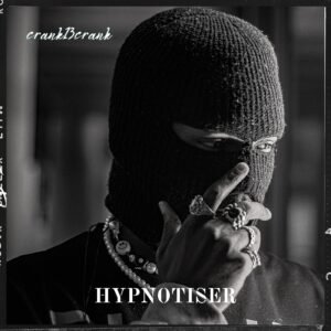 HYPNOTISER (Dark Trap Type Beat)