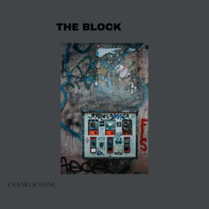 The Block Drake ft Meek Mill Type Beat