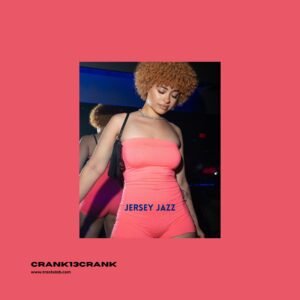Jersey Jazz (Jersey Club Ice Spice - Lil Uzi Vert Type Beat)