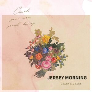 Jersey Morning: New Jersey Club Beat (130 BPM, D Major)